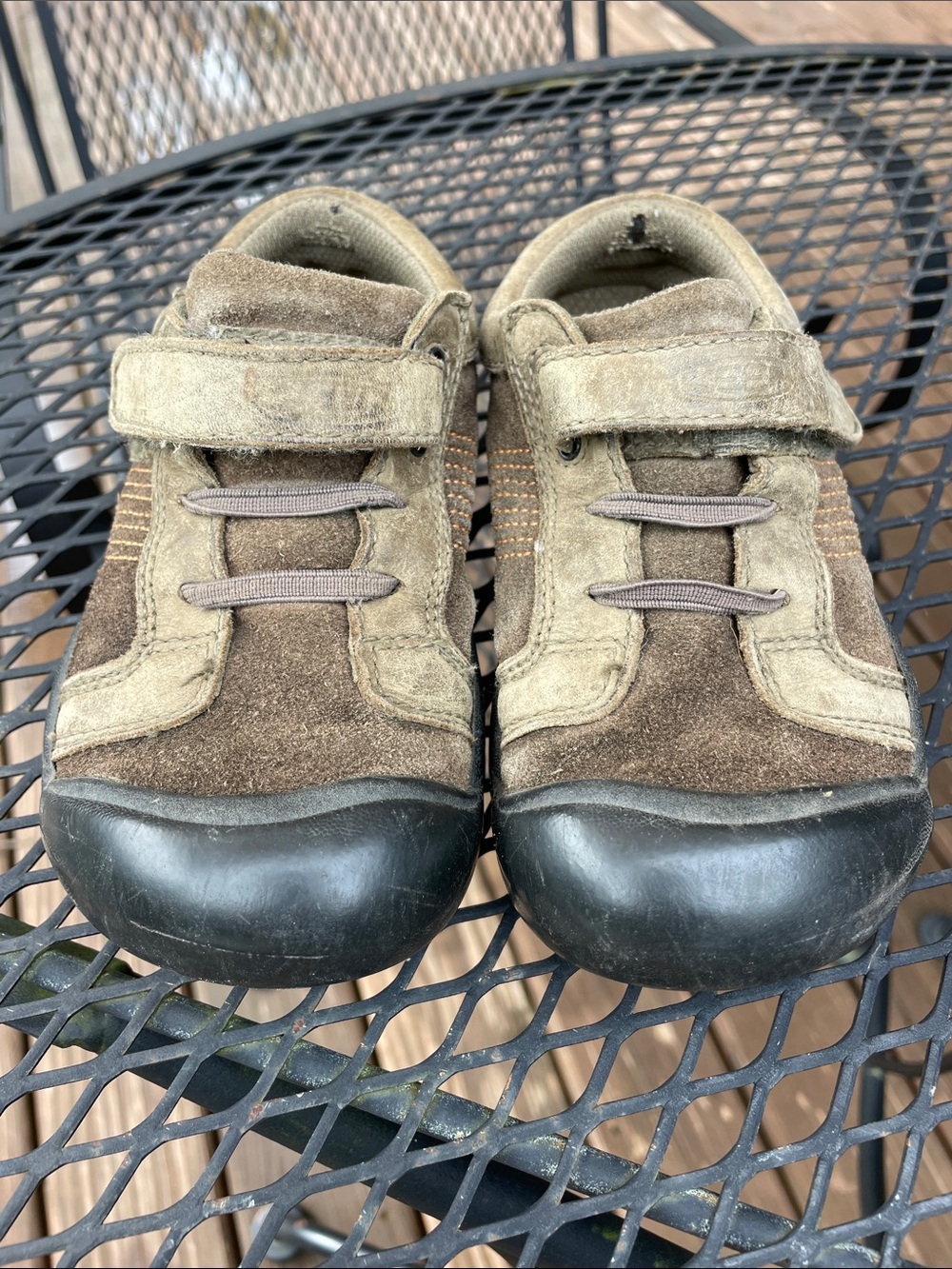 Keen shoes